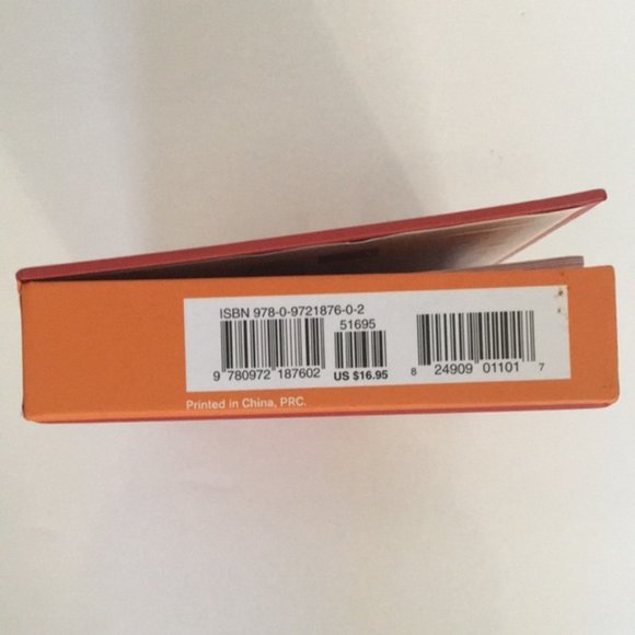 WINE Smarts Question and Answer Cards - Picture 4 of 5